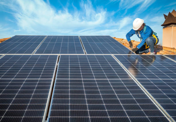 Best Metal Roofing Installation  in Bassett, VA